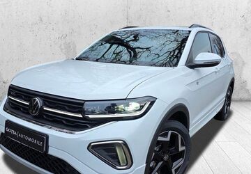 VW T-Cross 6.000 km 32.680 &euro; Mörfelden-Walldorf 64546