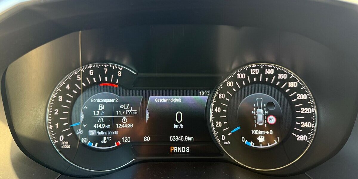 Ford S-Max 2.0 Titanium/Sportpaket/20ZOLL 53.400 km 20.890 &euro; Frankfurt 60386