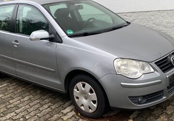 VW Polo 199.206 km 1.900 &euro; Alsbach 64319 Pfungstadt 64665