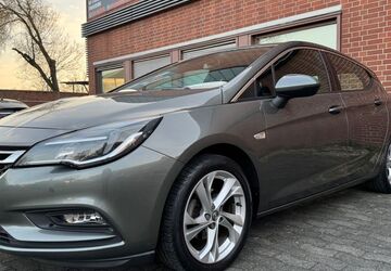Opel Astra 82.000 km 12.990 &euro; Rüsselsheim am Main 65428