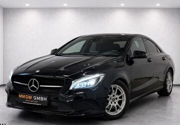 Mercedes-Benz CLA 220 120.980 km 17.990 &euro; Bensheim 64625