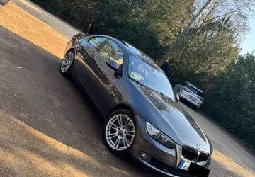 BMW 330 270.000 km 12.000 &euro; Frankfurt am Main 60529