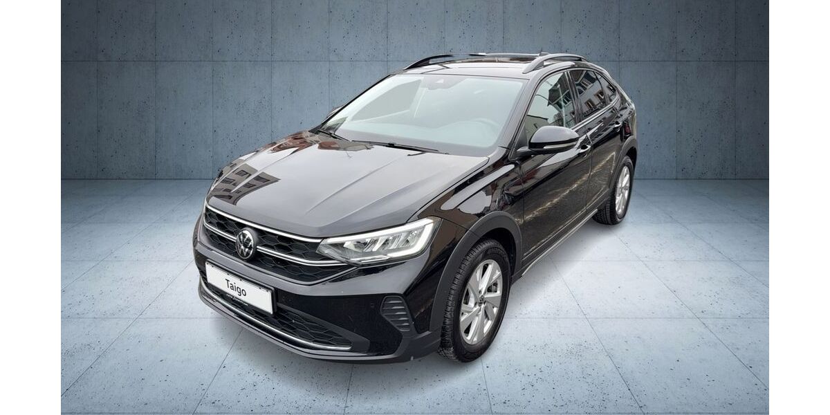 VW Taigo 20.600 km 20.280 &euro; Frankfurt am Main 60528