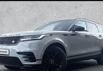 Land Rover Range Rover Velar 18.998 km 63.880 &euro; Frankfurt a.M. 60314