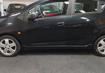 Chevrolet Spark 193.600 km 1.500 &euro; Rüsselsheim 65428