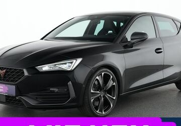 Cupra Leon 45.656 km 28.754 &euro; Dietzenbach bei Frankfurt 63128