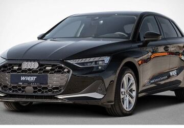 Audi A3 6.900 km 33.490 &euro; Darmstadt 64295