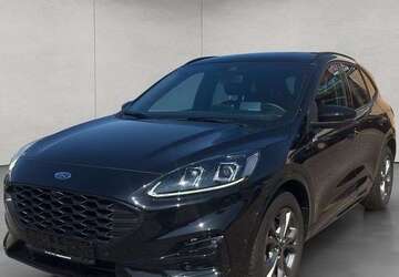 Ford Kuga 15.177 km 23.950 &euro; Frankfurt am Main 60386