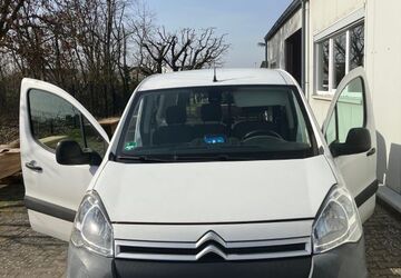 Citroen Berlingo 52.000 km 12.300 &euro; Heusenstamm 63150