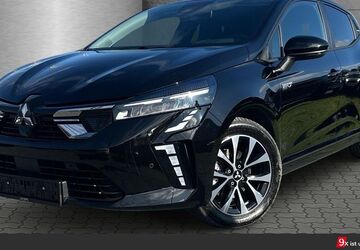 Mitsubishi Colt 6.550 km 19.470 &euro; Rödermark 63322