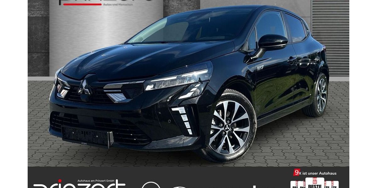 Mitsubishi Colt 6.550 km 19.470 &euro; Rödermark 63322