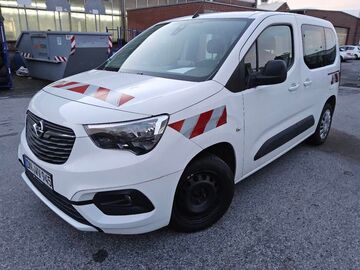 Gebrauchte Opel Combo