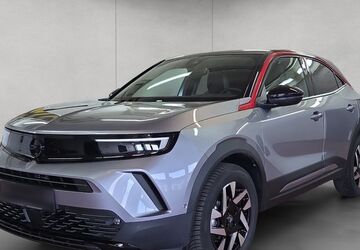 Opel Mokka 23.534 km 21.550 &euro; Frankfurt 60386