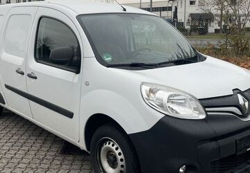 Renault Kangoo 191.000 km 6.980 &euro; Langen 63225