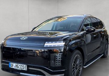 Hyundai IONIQ 9 5.000 km 68.990 &euro; Offenbach 63069