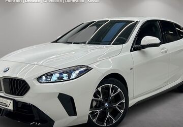 BMW 118 14.742 km 34.470 &euro; Dreieich-Sprendlingen 63303