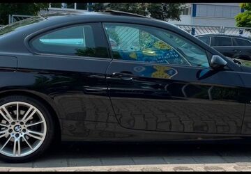 BMW 320 151.000 km 8.500 &euro; Rüsselsheim 65428