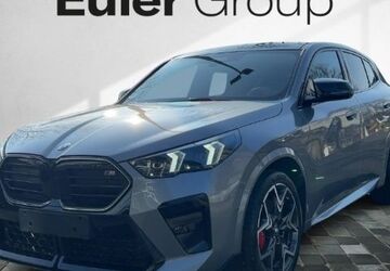 BMW X2 18.206 km 54.590 &euro; Frankfurt 60314
