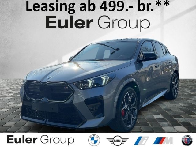 BMW X2 18.206 km 54.590 &euro; Frankfurt 60314