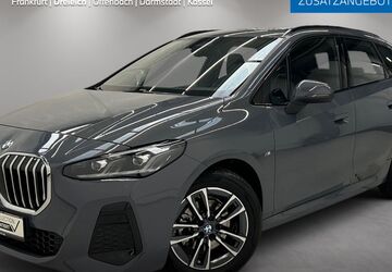 BMW 218 Active Tourer 12.618 km 34.990 &euro; Dreieich-Sprendlingen 63303