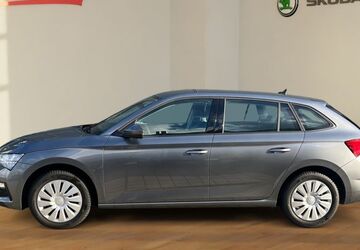 Skoda Scala 14.880 km 19.900 &euro; Weiterstadt 64331