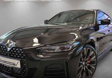 BMW M440 72.742 km 51.380 &euro; Dreieich-Sprendlingen 63303