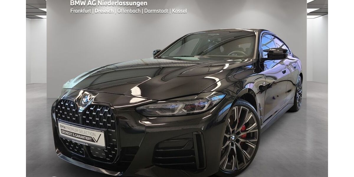 BMW M440 72.742 km 51.380 &euro; Dreieich-Sprendlingen 63303