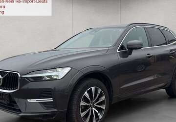 Volvo XC60 12.311 km 44.000 &euro; Frankfurt am Main 60486