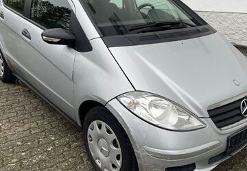 Mercedes-Benz A 150 125.000 km 2.900 &euro; Alsbach 64319 Pfungstadt 64665