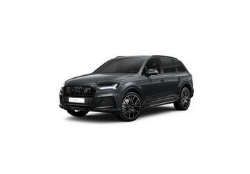 Audi Q7 57.400 km 66.780 &euro; Frankfurt am Main 60314