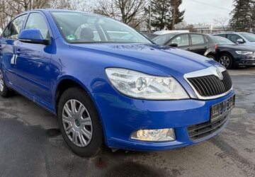Skoda Octavia 270.000 km 3.499 &euro; Frankfurt am Main 60486