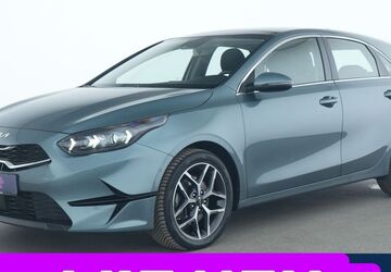 Kia ceed / Ceed 42.813 km 21.758 &euro; Dietzenbach bei Frankfurt 63128