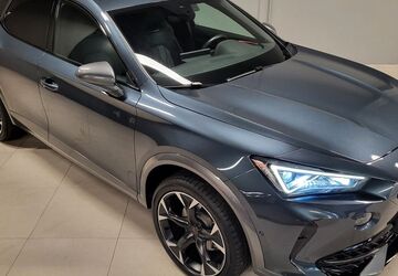 Cupra Formentor 83.546 km 25.860 &euro; Alsbach-Hähnlein 64665