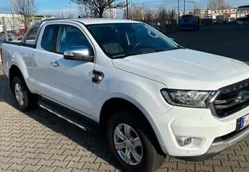 Ford Ranger 314.000 km 15.900 &euro; Frankfurt/Main 65933