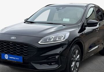 Ford Kuga 15.149 km 20.750 &euro; Frankfurt 60386