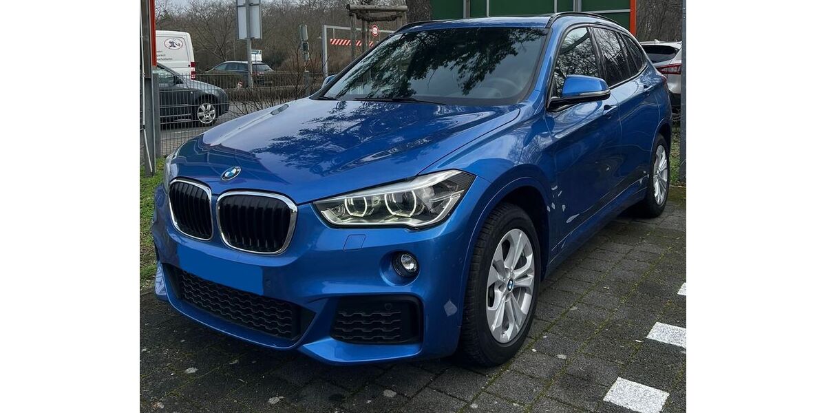 BMW X1 175.333 km 19.950 &euro; Weiterstadt 64331