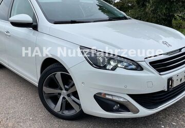 Peugeot 308 185.000 km 4.790 &euro; Dietzenbach 63128