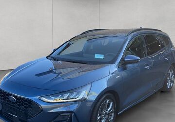 Ford Focus 32.787 km 25.950 &euro; Frankfurt 60386