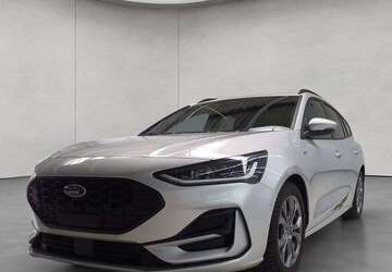 Ford Focus 20.870 km 19.950 &euro; Frankfurt am Main 60386