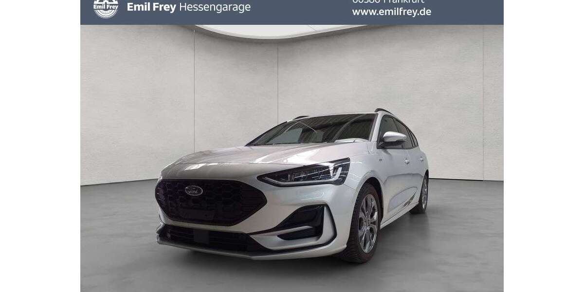 Ford Focus 20.870 km 19.950 &euro; Frankfurt am Main 60386