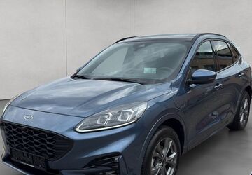 Ford Kuga 19.969 km 30.750 &euro; Frankfurt 60386