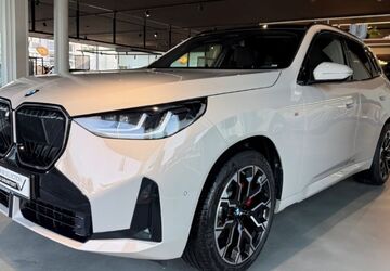 BMW X3 27.900 km 58.490 &euro; Rödermark 63322