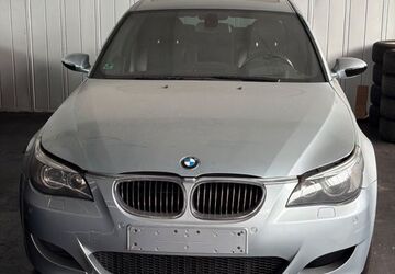 BMW M5 146.507 km 45.999 &euro; Frankfurt am Main 60437