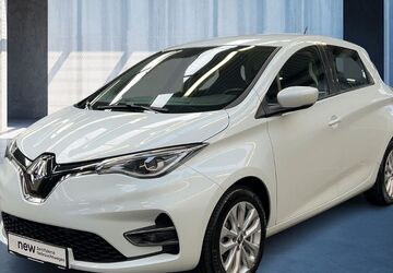 Renault ZOE 49.678 km 13.580 &euro; Frankfurt / Main 60314