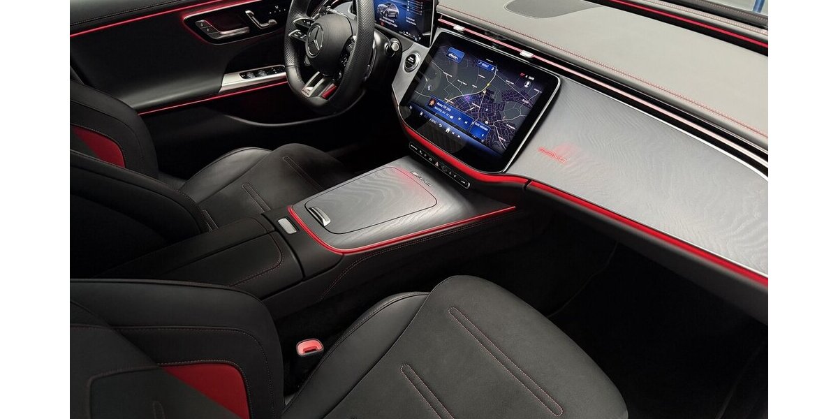 Mercedes-Benz E 53 AMG Hybrid 4M+ DYNIAMIC+ DRIVERS PACK-NIGHT 33.230 km 79.949 &euro; Groß-Umstadt 64823