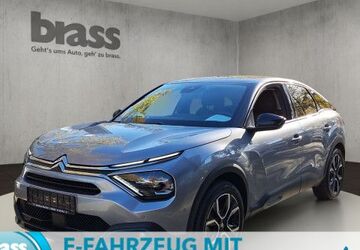 Citroen C4 32.050 km 19.990 &euro; Darmstadt 64293
