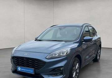 Ford Kuga 20.027 km 24.950 &euro; Frankfurt am Main 60386