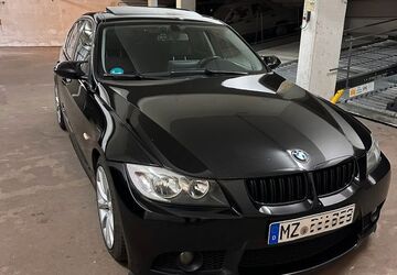 BMW 330 235.000 km 12.500 &euro; Hattersheim 65795