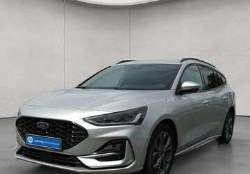 Ford Focus 17.974 km 20.950 &euro; Frankfurt am Main 60386