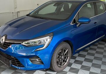 Renault Clio 28.568 km 13.990 &euro; Heppenheim 64646